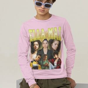 ella mai shirt|ella mai vintage dim